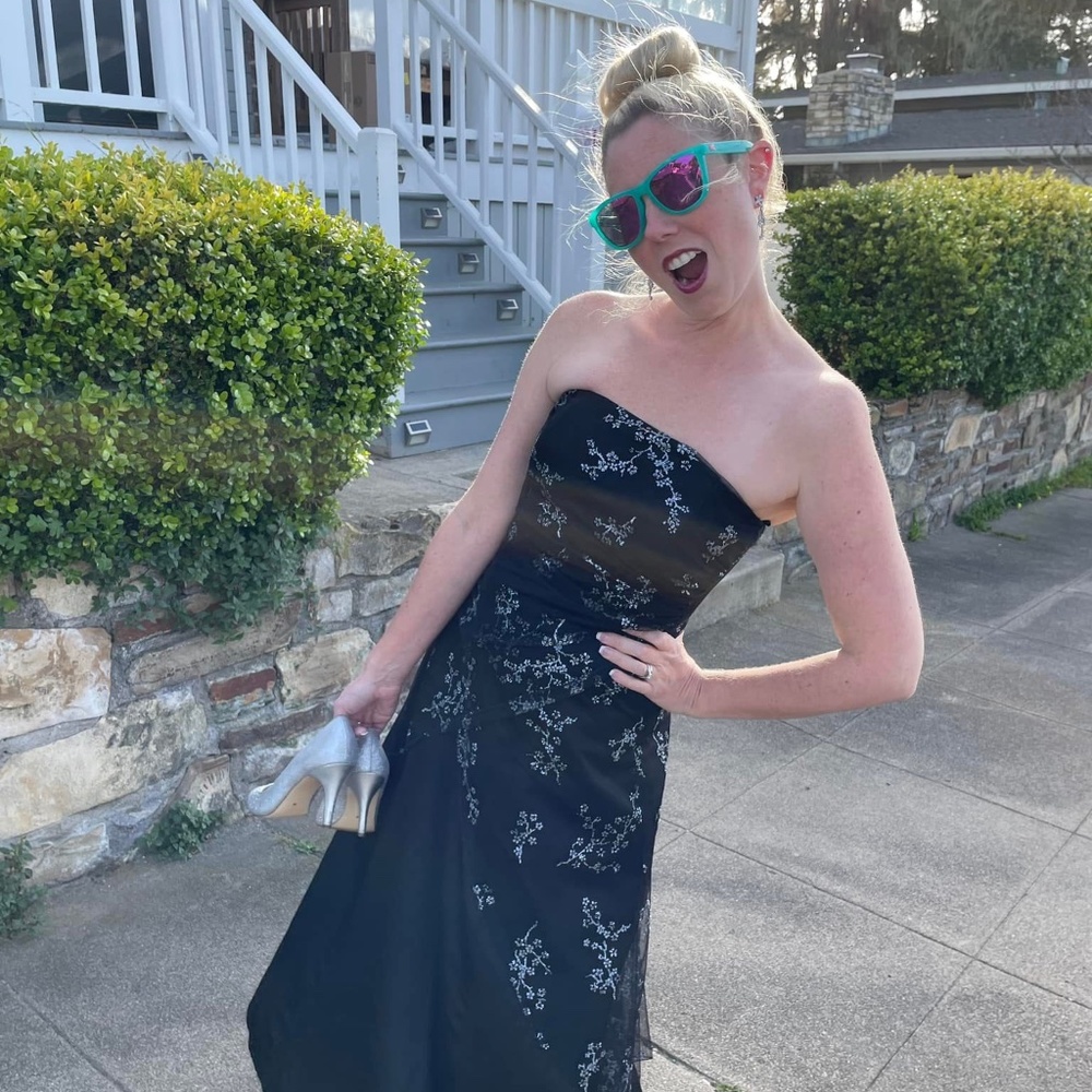 Meet your Joyful Magpie: Kat!